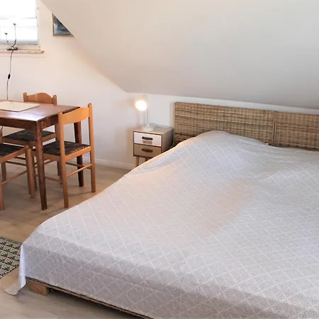 Haus Barbara - Schwimmbad Und Sauna Im Haus- Whg 6 * Grömitz