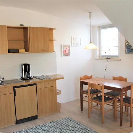 شقة Haus Barbara - Schwimmbad Und Sauna Im Haus- Whg 6 *