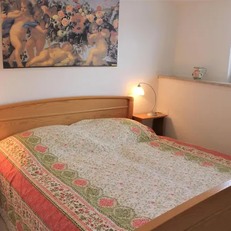 Haus Barbara - Schwimmbad Und Sauna Im Haus- Whg 6 شقة Grömitz