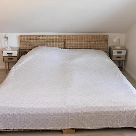 Haus Barbara - Schwimmbad Und Sauna Im Haus- Whg 6 * Grömitz