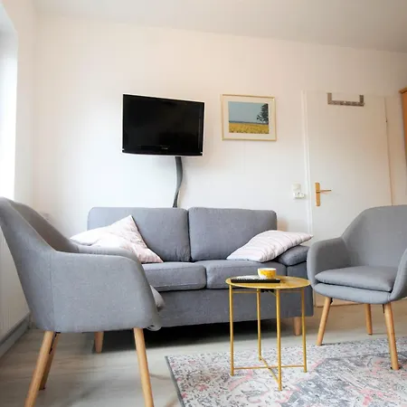 Haus Barbara - Schwimmbad Und Sauna Im Haus- Whg 6