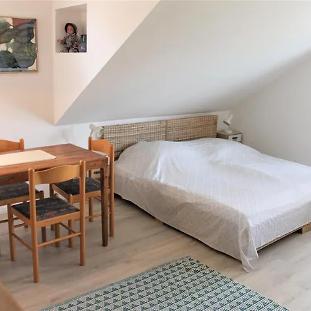 Haus Barbara - Schwimmbad Und Sauna Im Haus- Whg 6 شقة