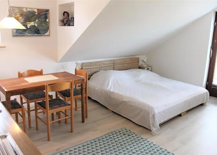 Haus Barbara - Schwimmbad Und Sauna Im Haus- Whg 6 Διαμέρισμα