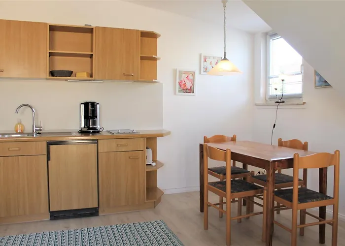 Haus Barbara - Schwimmbad Und Sauna Im Haus- Whg 6 Διαμέρισμα *